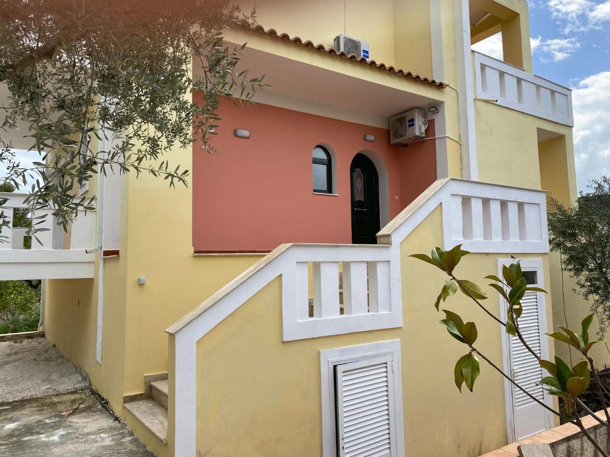 Villa Melody Complex Акротири Экстерьер фото