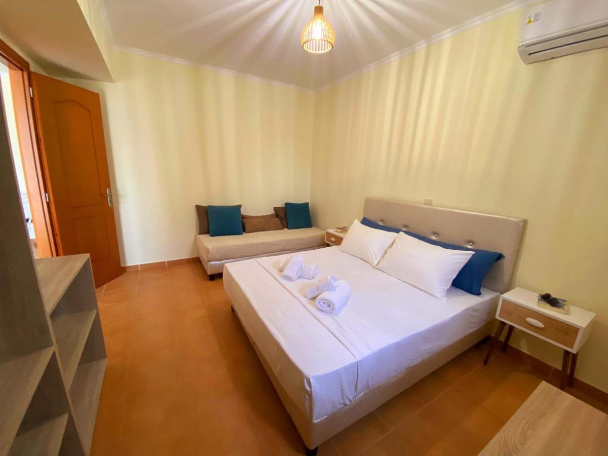 Villa Melody Complex Акротири Экстерьер фото