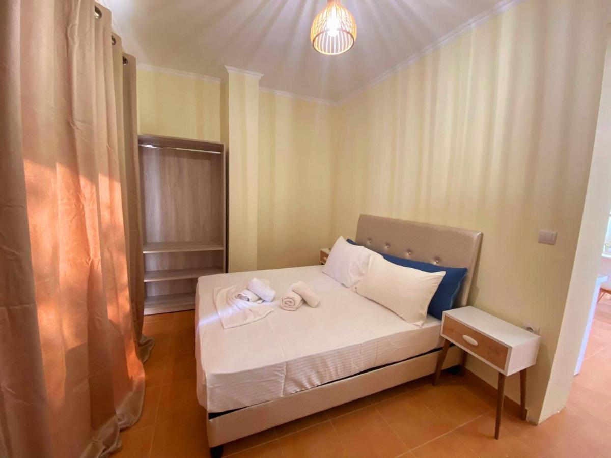 Villa Melody Complex Акротири Экстерьер фото